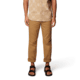 Mountain Hardwear AP Pant - Mens, Corozo Nut, 31x34, 190423052905