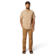 Mountain Hardwear AP Pant - Mens, Corozo Nut, 31x34, 190423052905