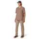 Mountain Hardwear AP Pant - Mens, Khaki, 40x34, 190423052363