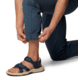 Mountain Hardwear AP Pant - Mens, Moon Blue, 30x30, 190423052493