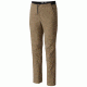 Mountain Hardwear AP Scrambler Pant - Men's, Darklands, 42 Waist, Regular Inseam 1708311925-42-32
