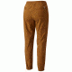 Mountain Hardwear AP Scrambler Pant - Women's, Golden Brown, 12 Waist, 28 Inseam 1708801233-12-28