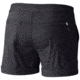 Mountain Hardwear AP Scrambler Short - Women's, Shark, 14 1708821011-14-4