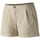 Mountain Hardwear AP Scrambler Short - Women's, Badlands, 12 1708821103-12-4