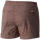 Mountain Hardwear AP Scrambler Short - Women's, Deep Lichen, 0 1708821507-0-4