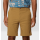 Mountain Hardwear AP Short - Mens, Corozo Nut, 31x30, 190423041237