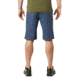Mountain Hardwear AP Short - Mens, Zinc, 30 US, 11 in, 1661001493-30