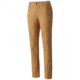 Mountain Hardwear AP Skinny Pant - Women's, Buck, 10 1733101263-10