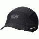 Mountain Hardwear Apparition Running Cap II - Women's-Black-Large