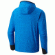 Mountain Hardwear ATherm Hooded Jacket - Men's, Altitude Blue, XXL 1731941438-XXL