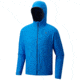 Mountain Hardwear ATherm Hooded Jacket - Men's, Altitude Blue, XXL 1731941438-XXL