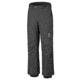 Mountain Hardwear Atka Pants - Men's-Black-XX-Large