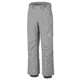 Mountain Hardwear Atka Pants - Men's-Stainless-Small
