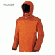 Mountain Hardwear Avelian Parka - Black-Small