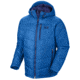Mountain Hardwear B' Layman Jacket - Men's-Hyper Blue-XX-Large