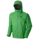 Mountain Hardwear Banning Jacket - Men's-Fuse Green-Small