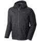 Mountain Hardwear Banning Jacket - Men's-Shark-Small