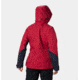 Mountain Hardwear Barnsie Insulated Jacket - Womens, Cranstand, Large, 1793021623-L
