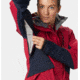 Mountain Hardwear Barnsie Insulated Jacket - Womens, Cranstand, Large, 1793021623-L