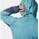 Mountain Hardwear Barnsie Insulated Jacket - Womens, Lakeshore Blue, Small, 1793021328-S