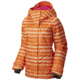 Barnsie Jacket - Womens-Orange Zest-Medium