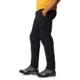 Mountain Hardwear Basin Pull-On Pant - Mens, Black, Medium, Regular, 1927141010-M-R