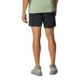 Mountain Hardwear Basin Trek Short - Mens, Dark Storm, 36, 1927111004-Dark Storm-36-L
