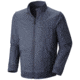 Mountain Hardwear Beemer Jacket - Men's-Graphite-XX-Large