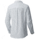 Mountain Hardwear Berryessa Long Sleeve Popover - Women's, River Mist, M 1764501420-M