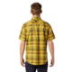 Mountain Hardwear Big Cottonwood Short Sleeve Shirt - Mens, Just Green, Large, 1829001360-Just Green-L