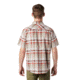 Mountain Hardwear Big Cottonwood Short Sleeve Shirt - Mens, Lightlands, Large, 1829001165-L