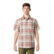 Mountain Hardwear Big Cottonwood Short Sleeve Shirt - Mens, Lightlands, Large, 1829001165-L