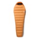 Mountain Hardwear Bishop Pass 0F/-18C Sleeping Bag, Hale Orange, M, 2105561-835-REGxLH