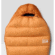 Mountain Hardwear Bishop Pass 0F/-18C Sleeping Bag, Hale Orange, L, 2105562-835-LNGxRH