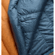 Mountain Hardwear Bishop Pass 0F/-18C Sleeping Bag, Hale Orange, L, 2105562-835-LNGxRH