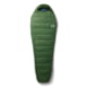 Mountain Hardwear Bishop Pass 30F/-1C Sleeping Bag, Fernwood, M, 2105581-308-REGxLH