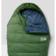 Mountain Hardwear Bishop Pass 30F/-1C Sleeping Bag, Fernwood, M, 2105582-308-LNGxLH