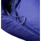 Mountain Hardwear Bishop Pass W 15F/-9C Sleeping Bag - Womens, 516, REGxRH, 2105601-516-REGxRH