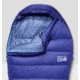 Mountain Hardwear Bishop Pass W 15F/-9C Sleeping Bag - Womens, BLUE PRINT, S, 2105602-516-LNGxRH