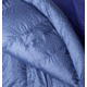 Mountain Hardwear Bishop Pass W 15F/-9C Sleeping Bag - Womens, BLUE PRINT, S, 2105602-516-LNGxRH