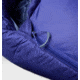 Mountain Hardwear Bishop Pass W 15F/-9C Sleeping Bag - Womens, BLUE PRINT, S, 2105602-516-LNGxRH