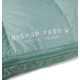 Mountain Hardwear Bishop Pass W 30F/-1C Sleeping Bag - Womens, 334, REGxRH, 2105611-334-REGxRH