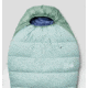 Mountain Hardwear Bishop Pass W 30F/-1C Sleeping Bag - Womens, Mineral Spring, XXL, 2105612-334-LNGxRH