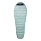 Mountain Hardwear Bishop Pass W 30F/-1C Sleeping Bag - Women's, Mineral Spring, XXL, 2105612-334-LNGxRH