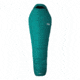 Mountain Hardwear BishopPass Gore-Tex 15F/-9C Sleeping Bag, Right Hand, Viridian, Regular, 1997781347-Viridian-REG-RH