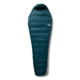 Mountain Hardwear BishopPass M15F/-9C Sleeping Bag, Dark Marsh, LNGxLH, 2105571-375-REGxRH
