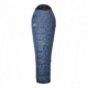 Mountain Hardwear BishopPass M30F/-1C Sleeping Bag, Left Hand, Light Zinc, Regular, 1916981441-Light Zinc-REG-LH