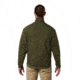 Mountain Hardwear Boultway Jacket - Mens, Dark Army, Large, 1851421304-L