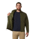 Mountain Hardwear Boultway Jacket - Mens, Dark Army, Large, 1851421304-L