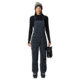 Mountain Hardwear Boundary Line Gore-Tex Insulated Bib - Women's, Dark Storm, Extra Large, Regular, OL7790004-XL-R